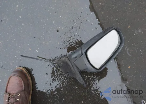 1991 Ford Mustang Lx z USA, uszkodzony, nr VIN 1FACP44EXMF184166